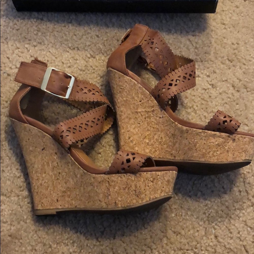 Wedges - Picture 3 of 3